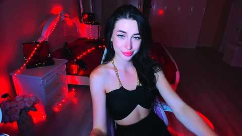 lovely_desire @ stripchat on 20250709