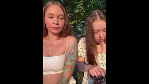 lunariafae @ stripchat on 20250709