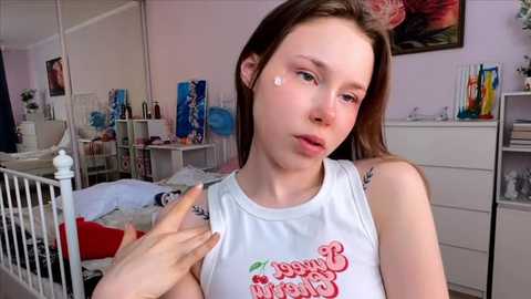 melissify @ stripchat on 20250709