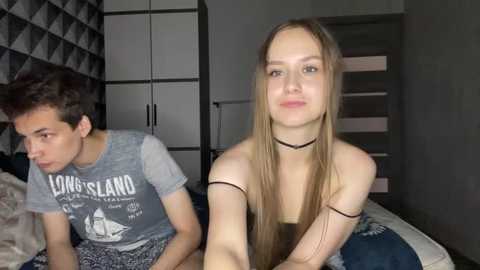 merycouple @ stripchat on 20250709