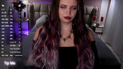 miss_maya_mils @ stripchat on 20250709