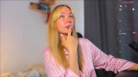 oh_lovelyeva @ stripchat on 20250709