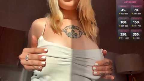 petulagunton @ stripchat on 20250709