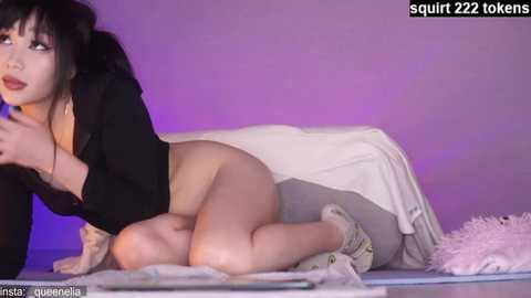 queeneliaa @ stripchat on 20250709
