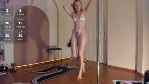 rachel_rut @ stripchat on 20250709