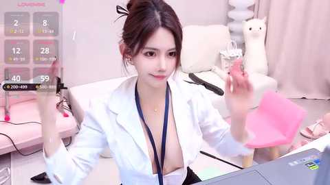 selenaaaaa_ @ stripchat on 20250709