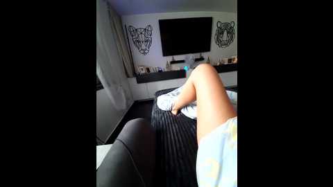 sexyjulia21 @ stripchat on 20250709