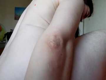 thickforest69 @ stripchat on 20250709