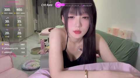 yaya__728 @ stripchat on 20250709
