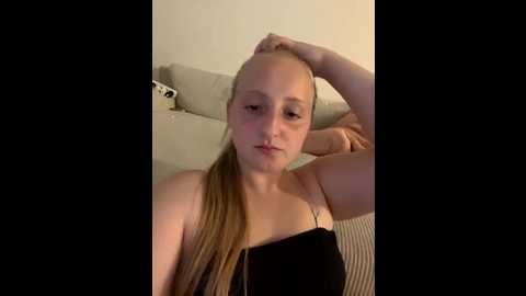 younghailey @ stripchat on 20250709