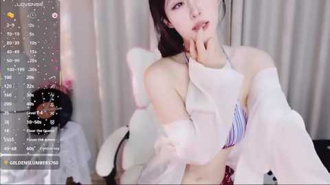 yoyuyuy @ stripchat on 20250709