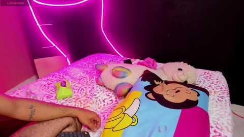 6_bunny_9 @ stripchat on 20250710