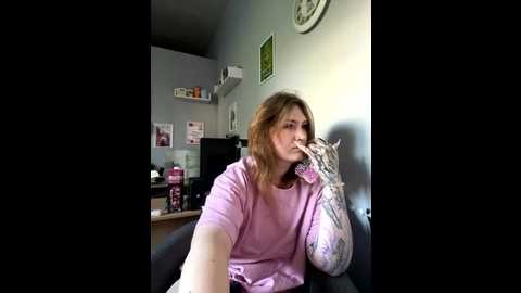 _chlo__e @ stripchat on 20250710