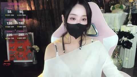 alice_777 @ stripchat on 20250710