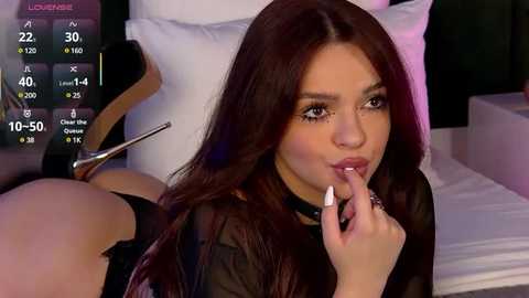 Media: anawest Stripchat 2025-07-10 07:26:00