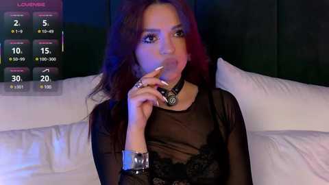Media: anawest Stripchat 2025-07-10 08:00:00