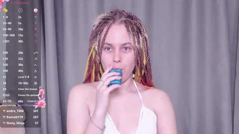 angelanty @ stripchat on 20250710