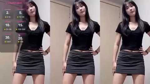 ann_cookie @ stripchat on 20250710