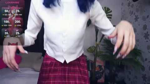 anniseells @ stripchat on 20250710