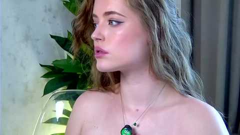 ashleyd_ @ stripchat on 20250710