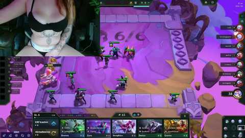 Media: baddiejoline Stripchat 2025-07-10 21:54:00