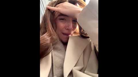 Media: ballerinacappuccino_ Stripchat 2025-07-10 12:37:00