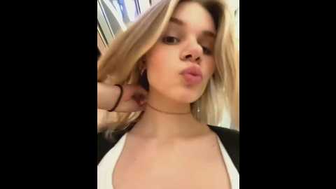baravisha @ stripchat on 20250710