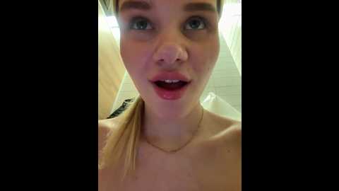 baravisha @ stripchat on 20250710