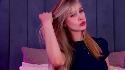 bellasecrett @ stripchat on 20250710