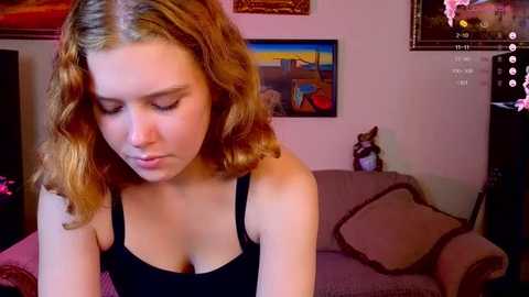 candice_fox @ stripchat on 20250710