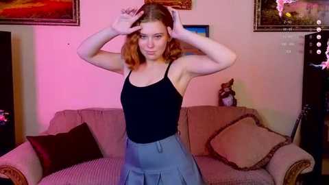 candice_fox @ stripchat on 20250710