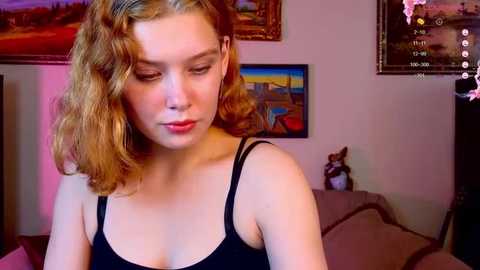 candice_fox @ stripchat on 20250710