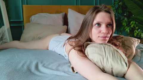 chloe_vixen @ stripchat on 20250710
