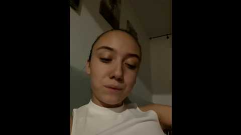 cristinasww @ stripchat on 20250710