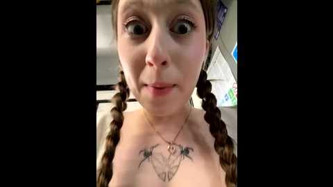 cuteperseon @ stripchat on 20250710