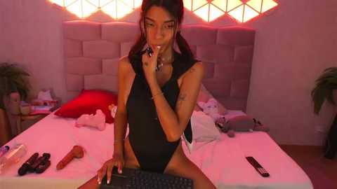 daliacruz @ stripchat on 20250710