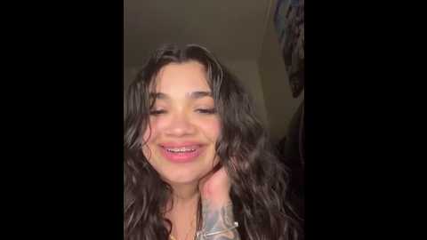 danelyk @ stripchat on 20250710