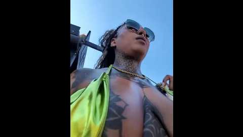 Media: darkdea Stripchat 2025-07-10 15:20:00