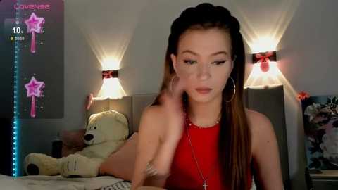 diana_nier @ stripchat on 20250710
