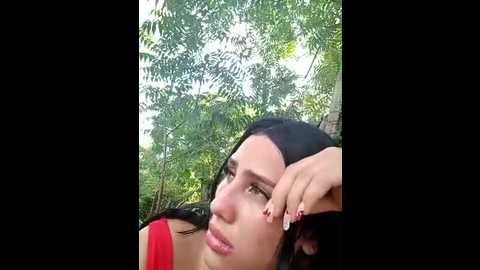 diva_nicol @ stripchat on 20250710