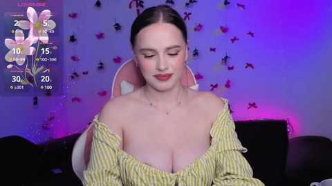emillias @ stripchat on 20250710