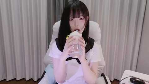 Media: enen_xiaobao Stripchat 2025-07-10 12:34:00
