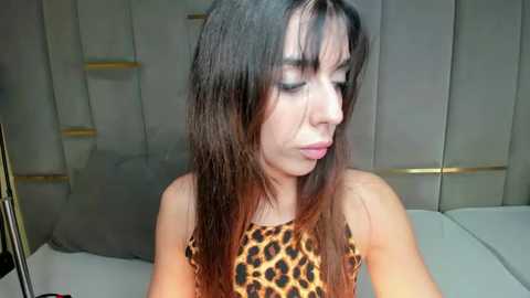 eva_lim @ stripchat on 20250710