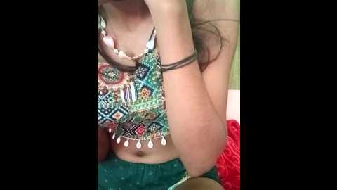 geeta_rani78 @ stripchat on 20250710
