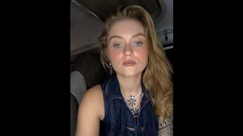goldloeckchen159 @ stripchat on 20250710