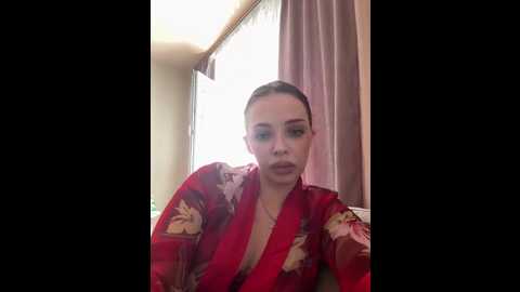 hannah_xbaby @ stripchat on 20250710