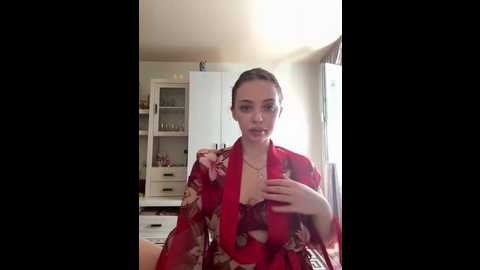 hannah_xbaby @ stripchat on 20250710