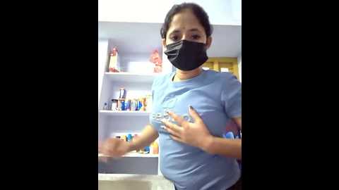 hot_honey77 @ stripchat on 20250710