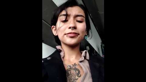 hot_nahia @ stripchat on 20250710