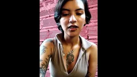 hot_nahia @ stripchat on 20250710
